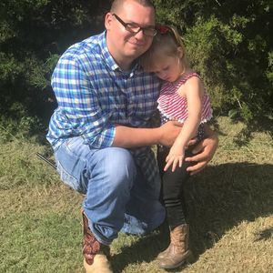 Meet your Posher, Sam